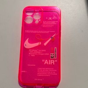 iPhone 13 Pro Max case